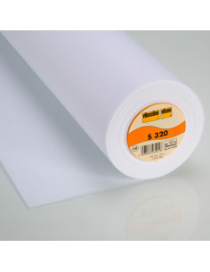 Vlieseline S320 - Entretela para cenefa