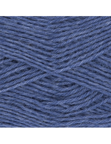Laine à chaussettes Hot Socks uni 50 Gründl