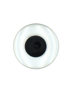Ojos para peluches - Transparente