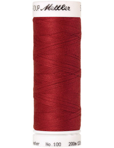 Hilo de coser Mettler Seralon 200 m 2