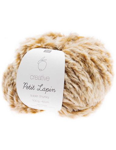 Laine Creativa Conejito super gruesa