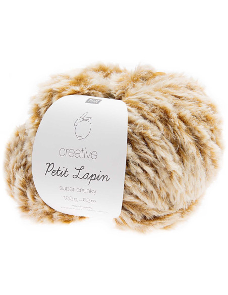 Laine Creativa Conejito super gruesa