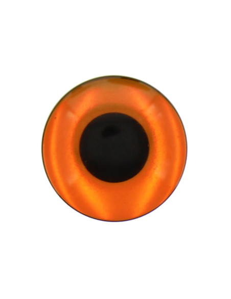 Ojos para peluches - Fiera