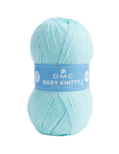 Fil à tricoter Knitty 4 DMC