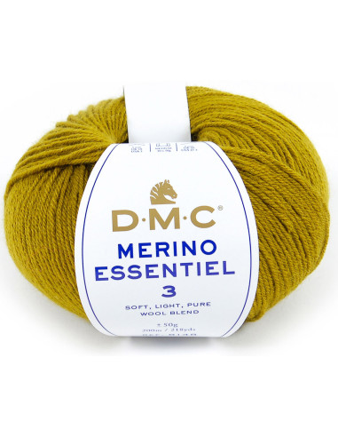 Laine Merino essentiel 3 DMC