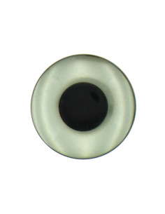Ojos para peluches - Gris