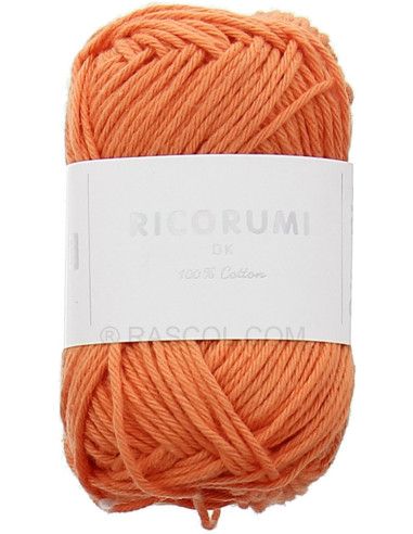 Algodón Ricorumi