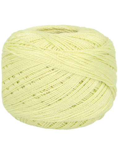 Ovillo de algodón perlé Scheepjes Candy Floss