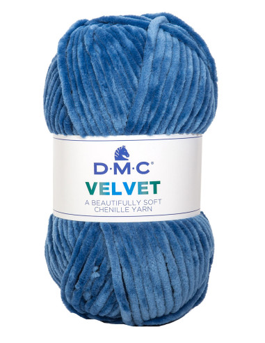 Fil Velvet DMC