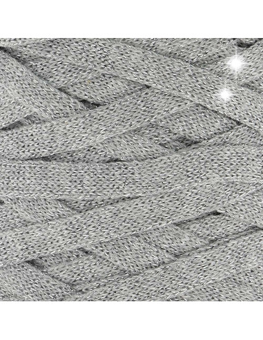 Fil Hoooked Ribbon XL Lurex