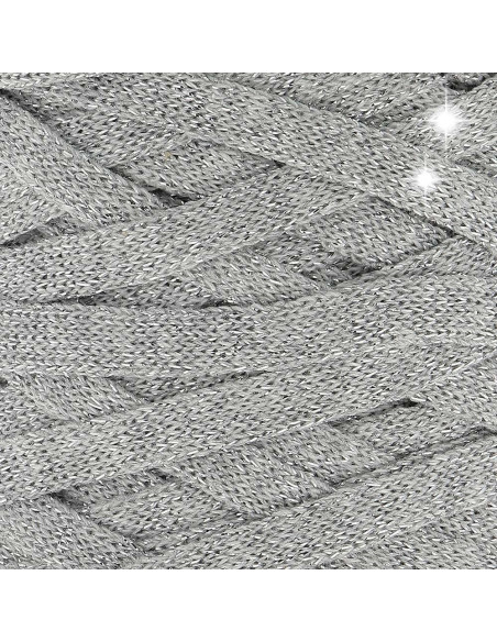 Fil Hoooked Ribbon XL Lurex