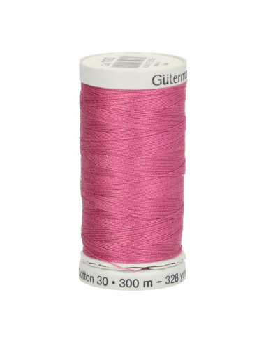 Fil à coudre Gütermann Cotton 30