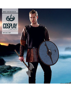 Patrón de cosplay Valor - McCall's 2052