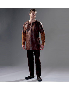 Patrón de cosplay Valor - McCall's 2052 2