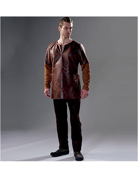 Patron cosplay Valor - McCall's 2052