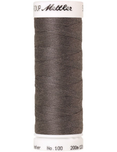 Hilo de coser Mettler Seralon 200 m 2
