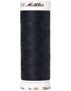 Hilo de coser Mettler Seralon 200 m 2