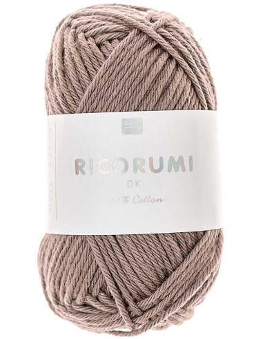 Algodón Ricorumi