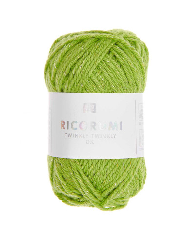 Coton Ricorumi Twinkly Twinkly