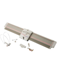 Máquina de tejer Silver Reed LK150