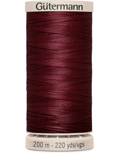Fil à coudre Gütermann quilting 200 m