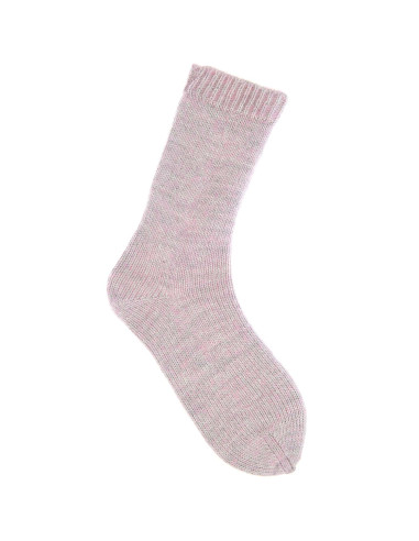 Calcetines de Lujo de Alpaca Superba de Rico Design