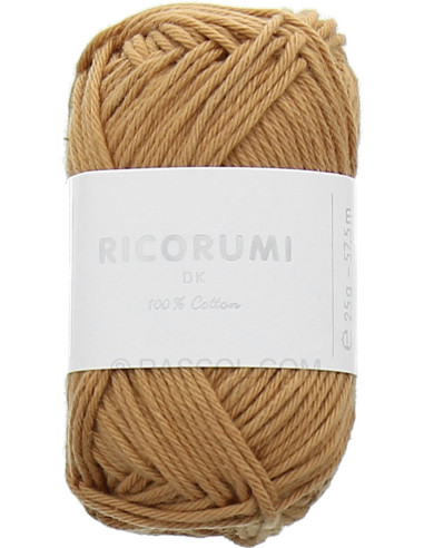 Algodón Ricorumi