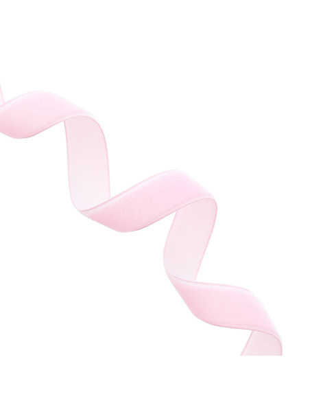 Cinta de terciopelo - Rosa