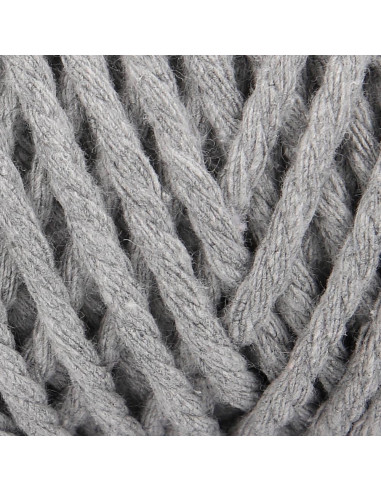 Algodón macramé reciclado Crafty Fine Anchor