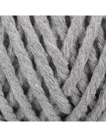 Algodón macramé reciclado Crafty Fine Anchor