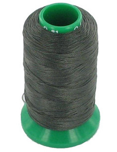 Cono de hilo de coser 400 m Amifil extra fuerte 2