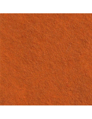 Coupon de feutrine Cinnamon Patch 30 x 45 cm