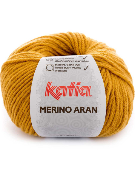 Laine Katia Merino Aran