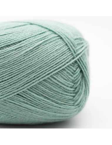 Laine à chaussettes Edelweiss Classic Kremke