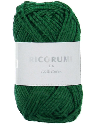 Algodón Ricorumi