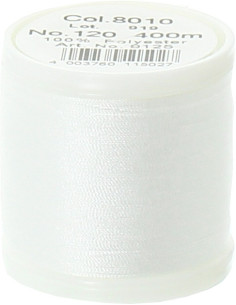 Hilo de coser Madeira Aerofil 400 m 2