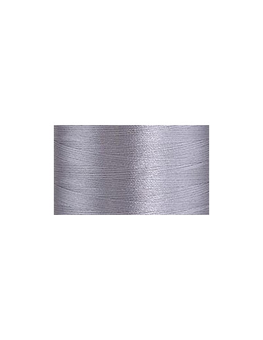 Cône de fil à broder Madeira Rheingold polyester 5000 m