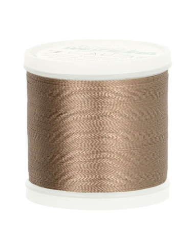 Fil à broder Madeira Rayon Uni 200 m