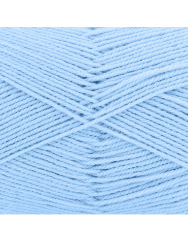 Fil layette Baby uni Gründl