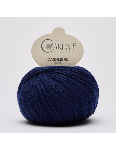 Laine Classic Cardiff Cashmere