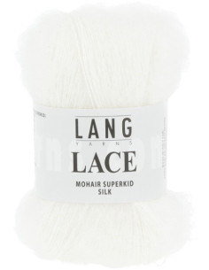 Lana Lace Lang Yarns 2