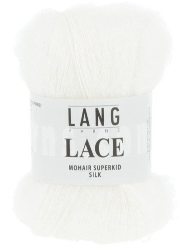 Laine Lace Lang Yarns