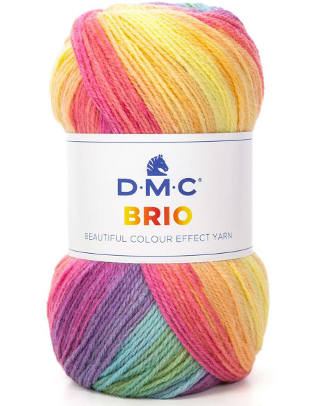 Laine Brio DMC