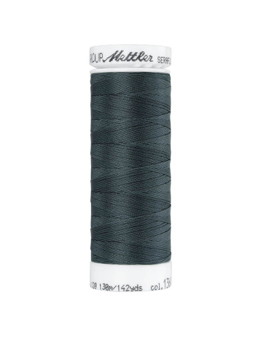 Fil à coudre élastique Seraflex Mettler 130 m