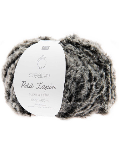 Laine Creativa Conejito super gruesa
