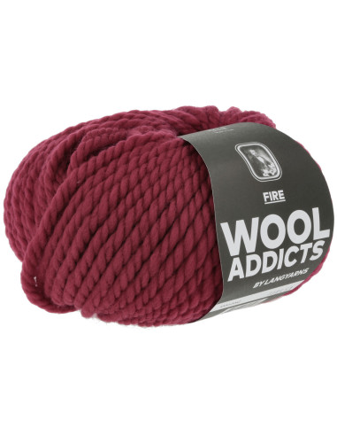Laine Fire WoolAddicts