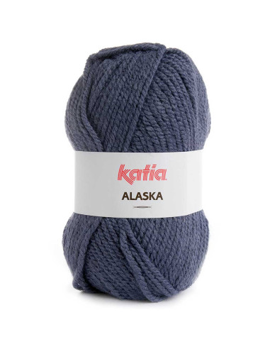 Fil à tricoter Katia Alaska