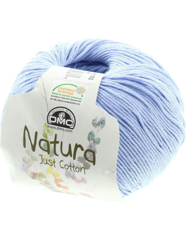 Algodón Natura DMC