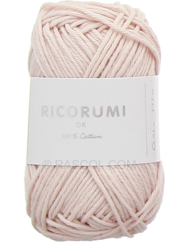 Algodón Ricorumi