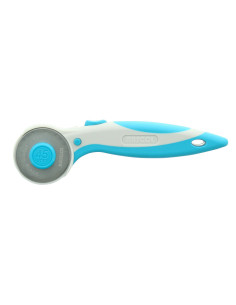 Cortador rotativo ergonómico Rascol 45 mm
